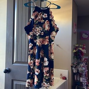 Altar’d state dress